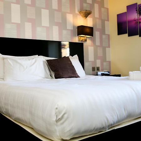 Oak Royal Hotel, Golf And Country Club Chorley  Eksteriør bilde