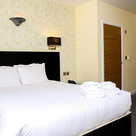 Oak Royal Hotel, Golf And Country Club Chorley  Eksteriør bilde
