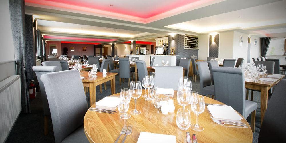 Oak Royal Hotel, Golf And Country Club Chorley  Eksteriør bilde