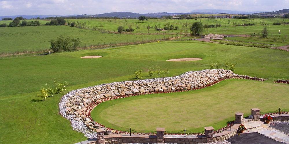 Oak Royal Hotel, Golf And Country Club Chorley  Eksteriør bilde