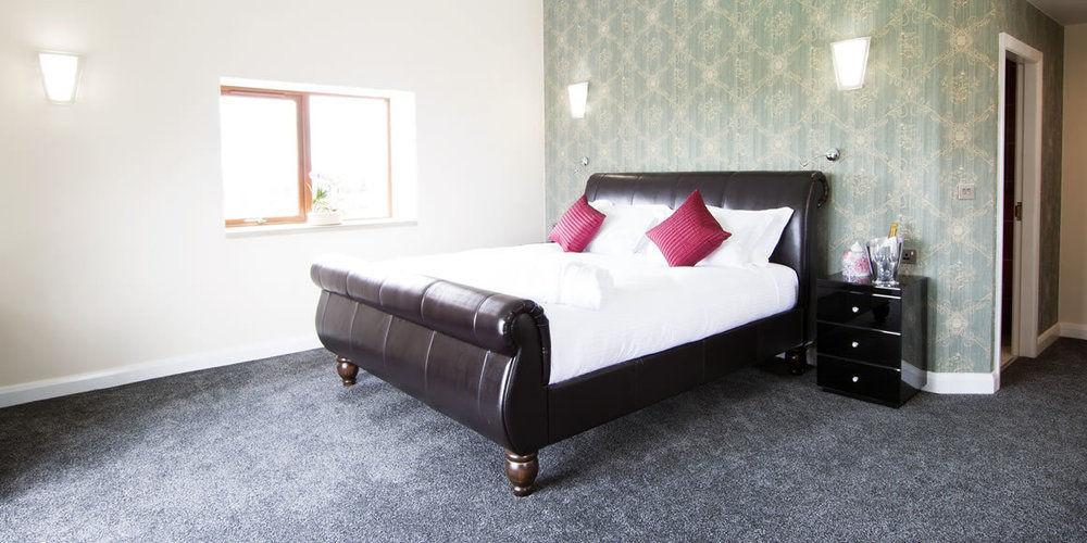 Oak Royal Hotel, Golf And Country Club Chorley  Eksteriør bilde