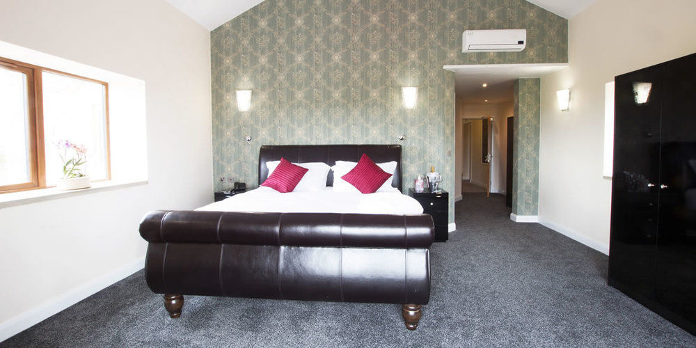 Oak Royal Hotel, Golf And Country Club Chorley  Eksteriør bilde