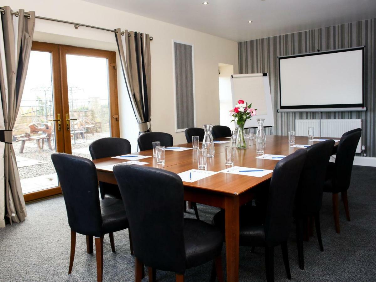 Oak Royal Hotel, Golf And Country Club Chorley  Eksteriør bilde