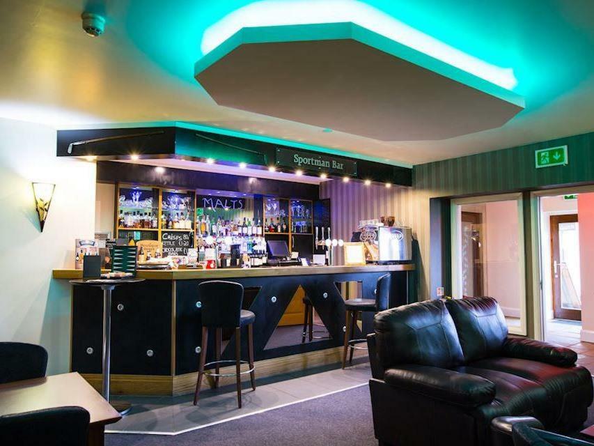 Oak Royal Hotel, Golf And Country Club Chorley  Eksteriør bilde